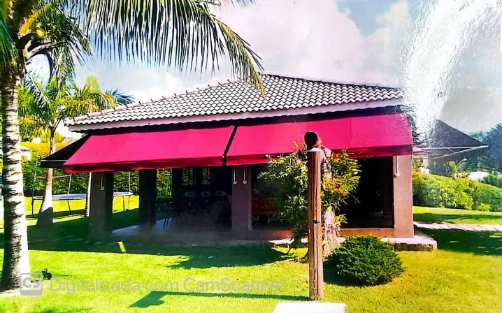 Saiba onde fazer reforma de toldos na zona leste