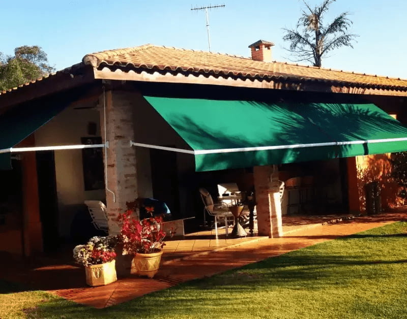 Empresa de instalação de toldos em SP: faça seu orçamento