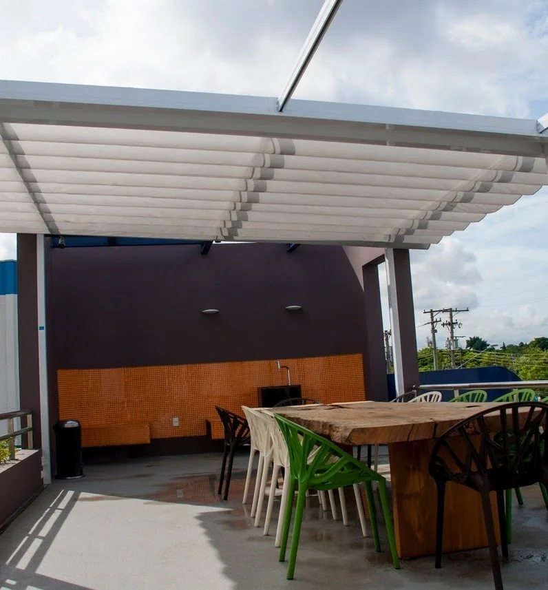 Toldo pergolado: guia prático para comprar sem erro