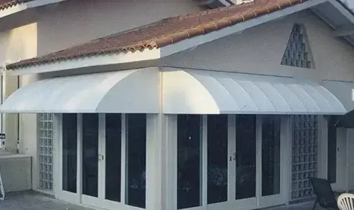 Cobertura Fixa em SP - Verão Toldos