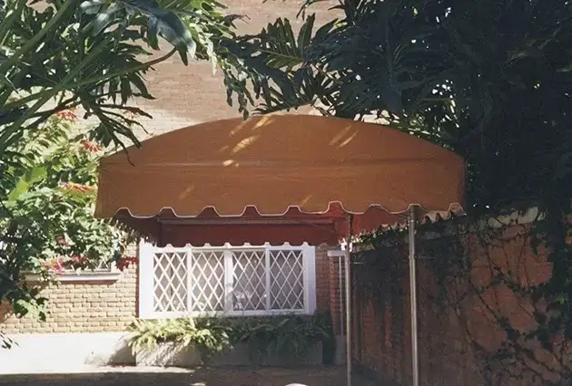 Cobertura Fixa em SP - Verão Toldos