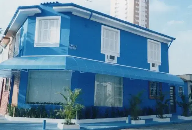 Cobertura Fixa em SP - Verão Toldos