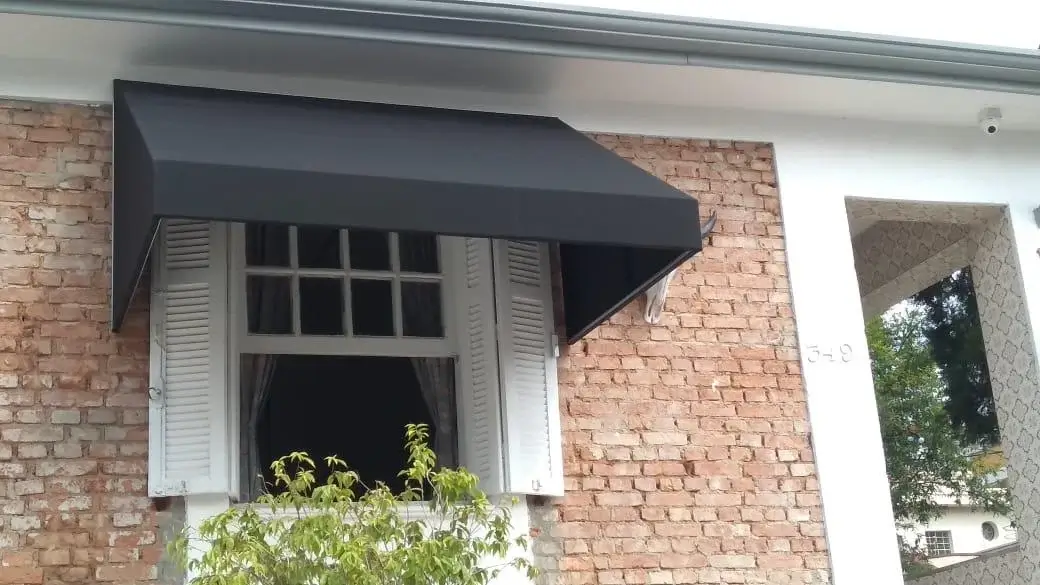 Cobertura Fixa em SP - Verão Toldos