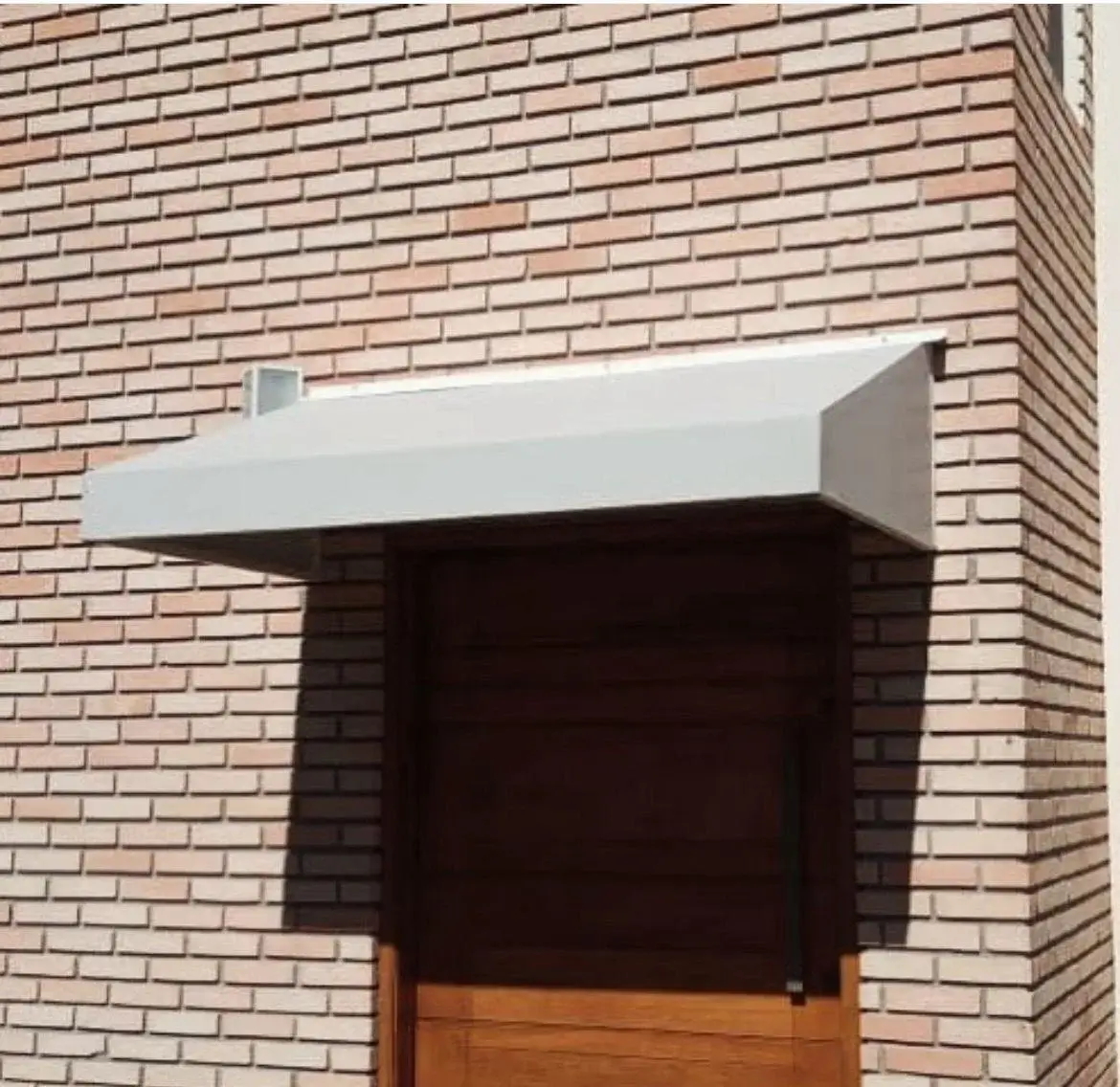 Cobertura Fixa em SP - Verão Toldos