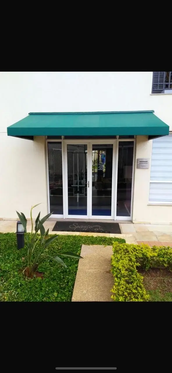 Cobertura Fixa em SP - Verão Toldos