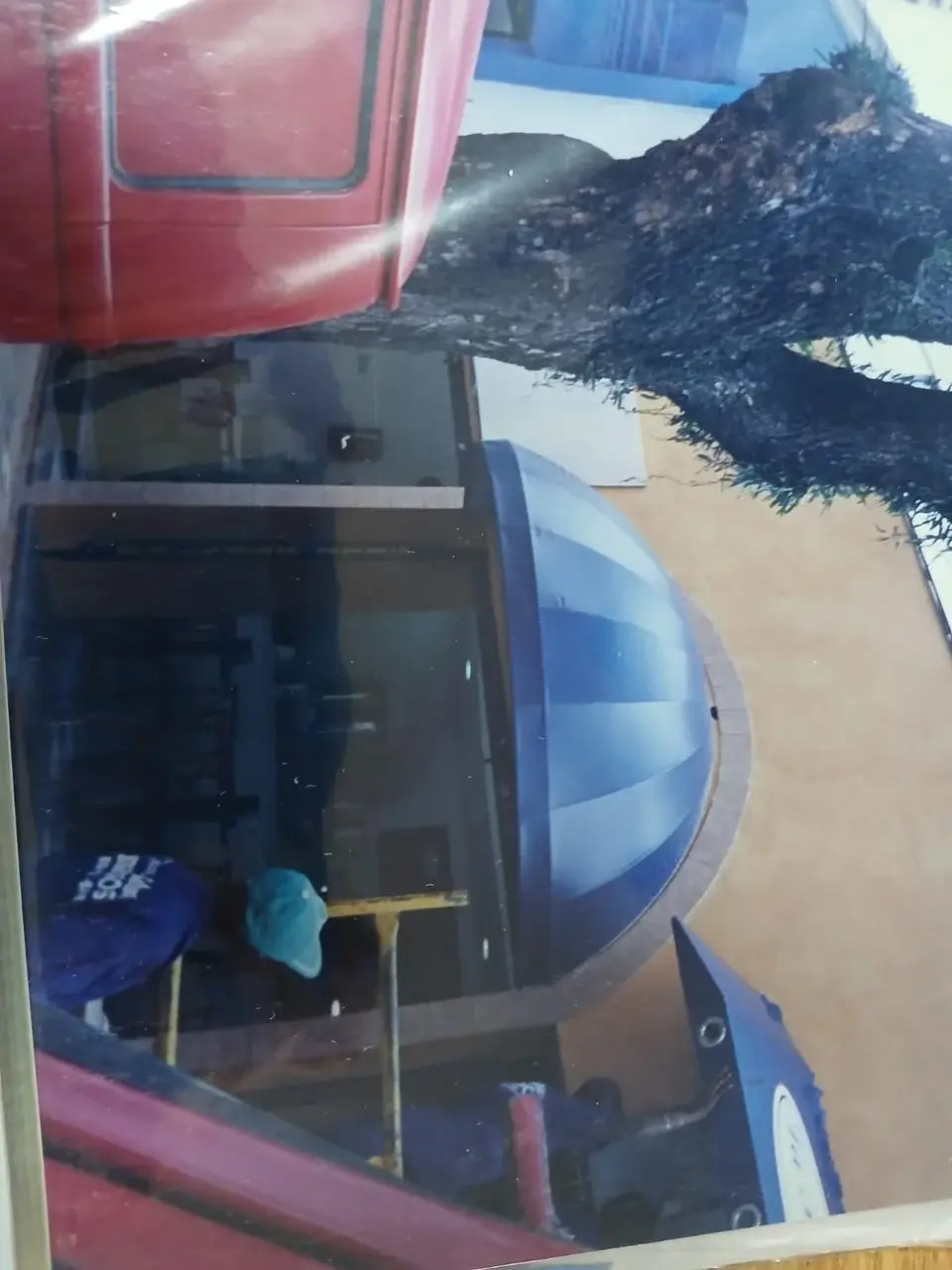 Cobertura Fixa em SP - Verão Toldos