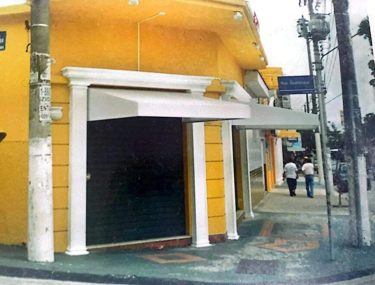 Cobertura Fixa em SP - Verão Toldos