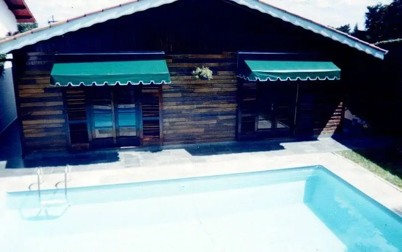 Cobertura Fixa em SP - Verão Toldos