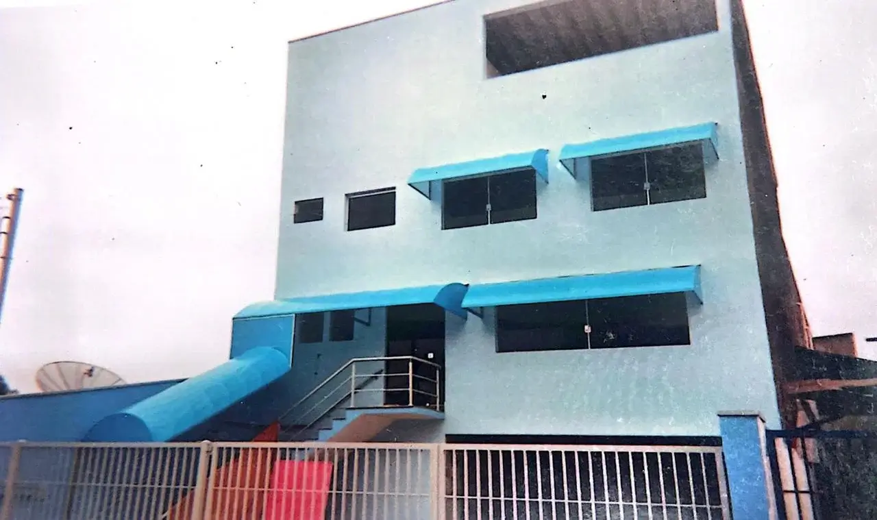 Cobertura Fixa em SP - Verão Toldos