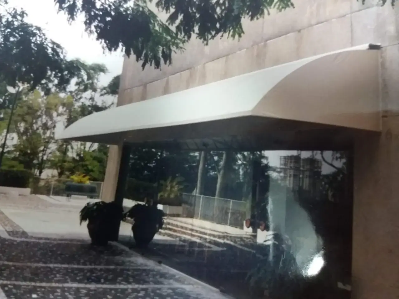 Cobertura Fixa em SP - Verão Toldos