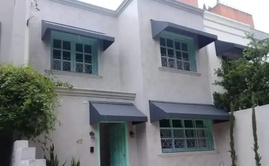 Cobertura Fixa em SP - Verão Toldos