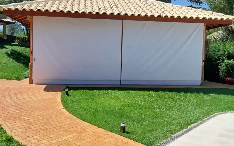 Toldos Cortina São Paulo