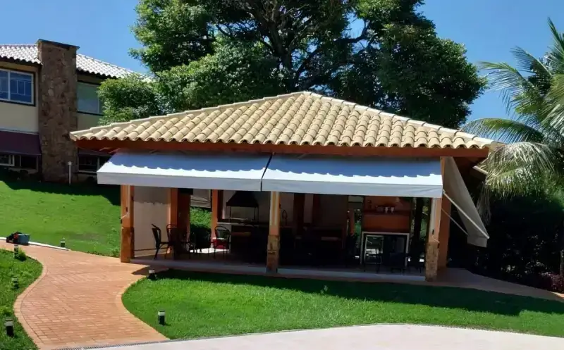 Toldos Cortina São Paulo