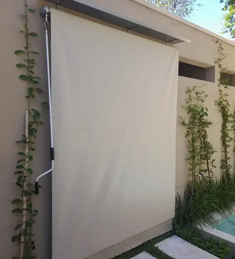 Toldos Cortina São Paulo