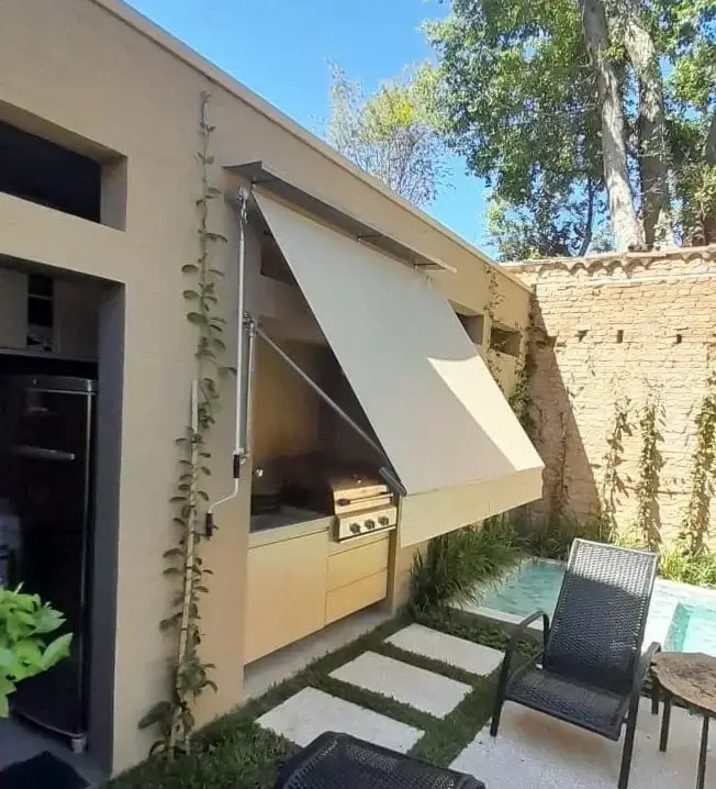 Toldos Cortina São Paulo