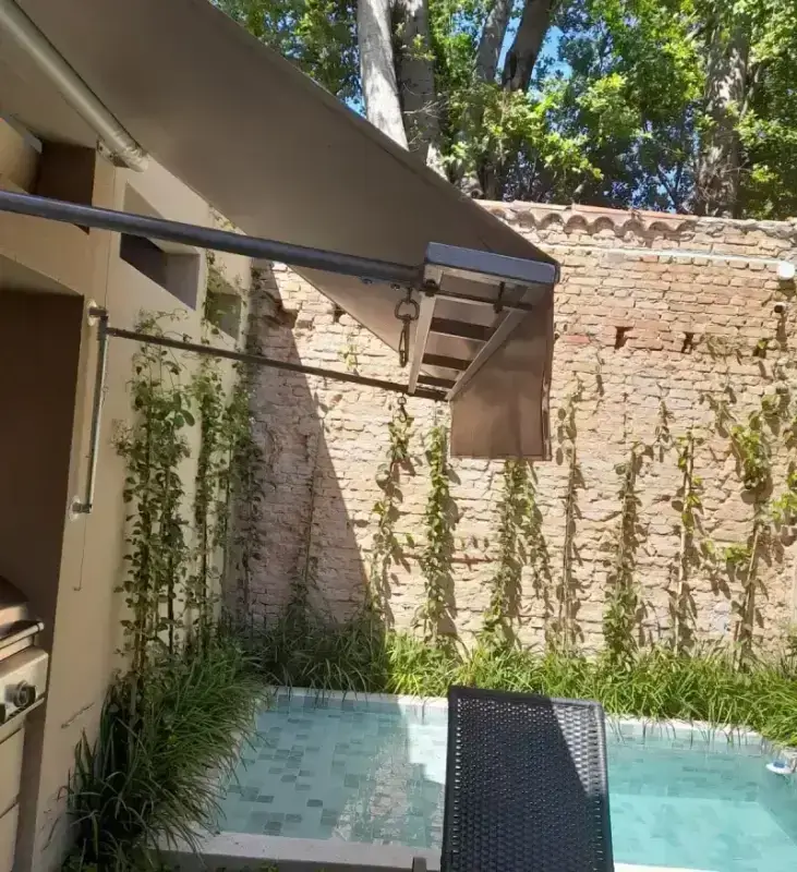 Toldos Cortina São Paulo