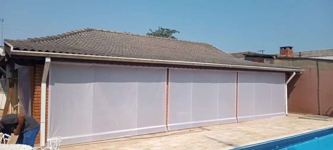 Toldos Cortina São Paulo