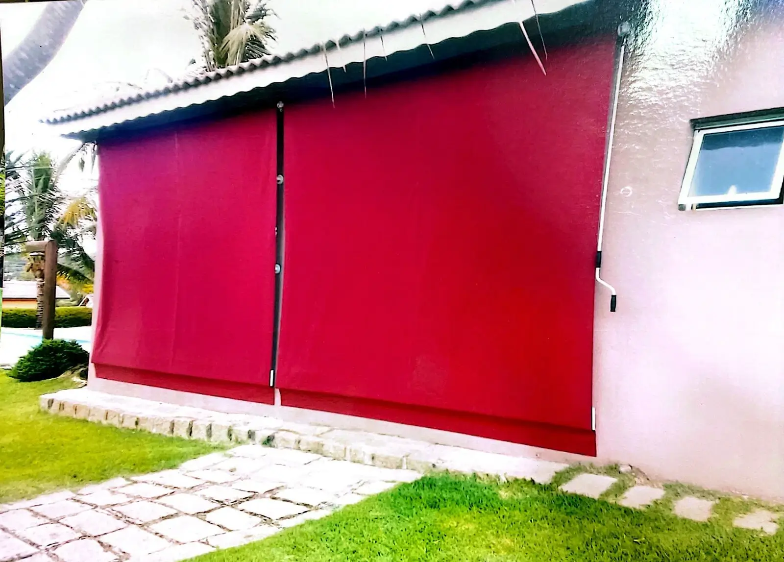 Toldos Cortina São Paulo