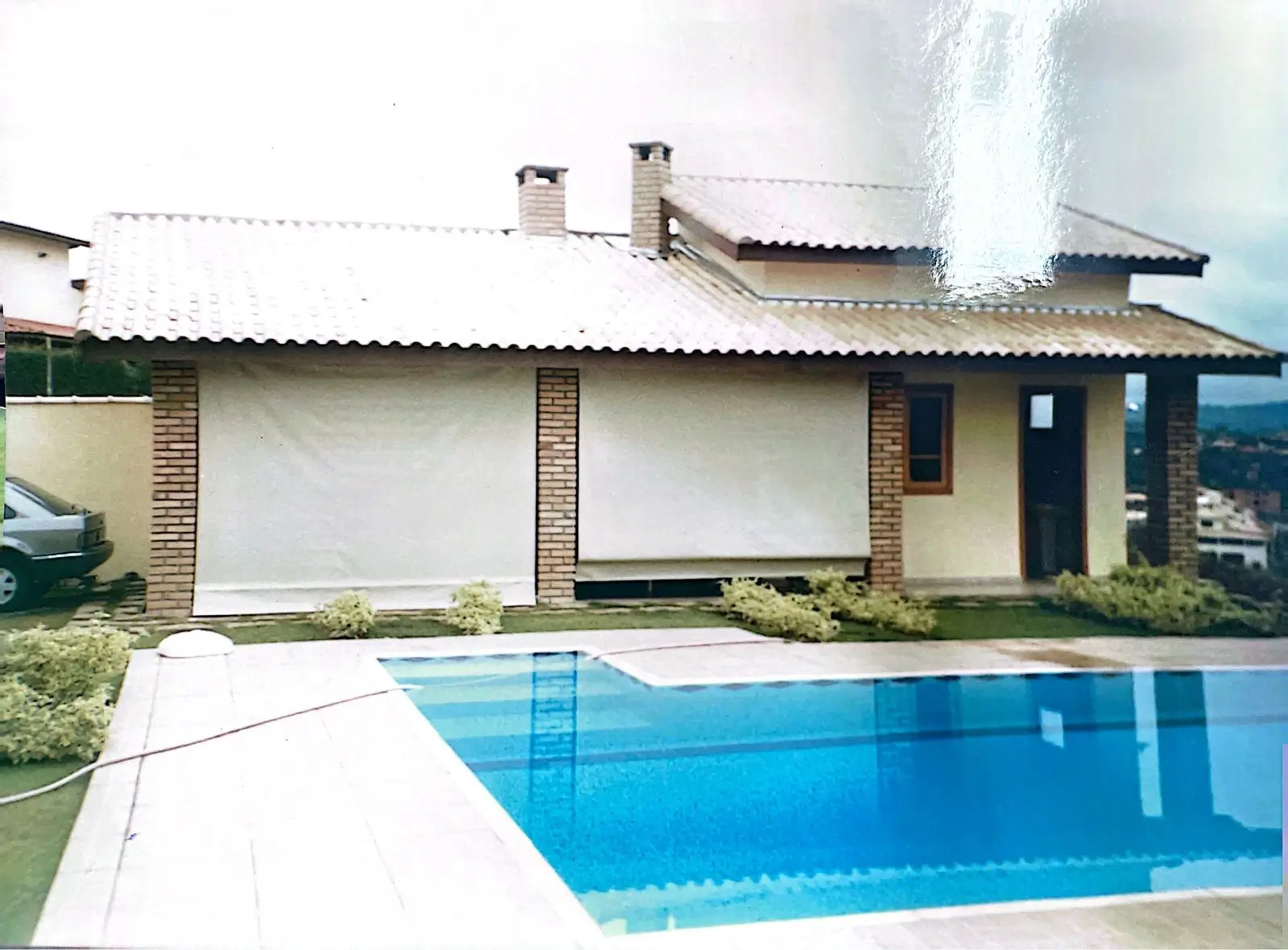 Toldos Cortina São Paulo